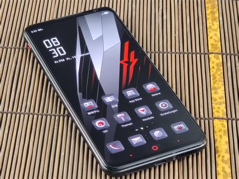 Why the Nubia Red Magic Connector is a Game-Changer for Mobile Gamers